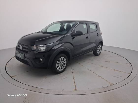 FIAT MOBI 1.0 EVO FLEX LIKE. MANUAL FIAT MOBI 1.0 EVO FLEX LIKE. MANUAL